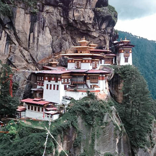 Bhutan