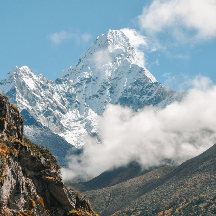 Nepal