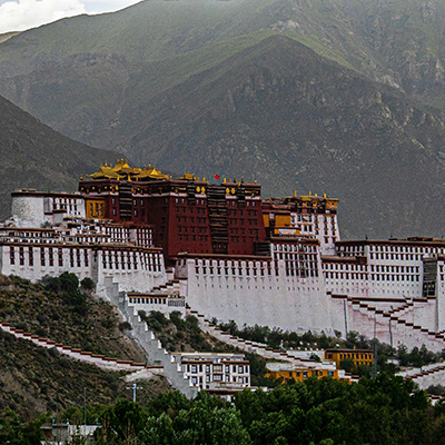 Tibet